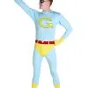 Fun Costumes Men's SNL Ace And Gary - Gary Costume