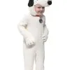 LF Products Pte. Ltd. Super Deluxe Snoopy Toddler Costume