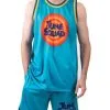 Bioworld Merchandising / Independent Sales Tune Squad Jersey & Shorts From Space Jam A New Legacy