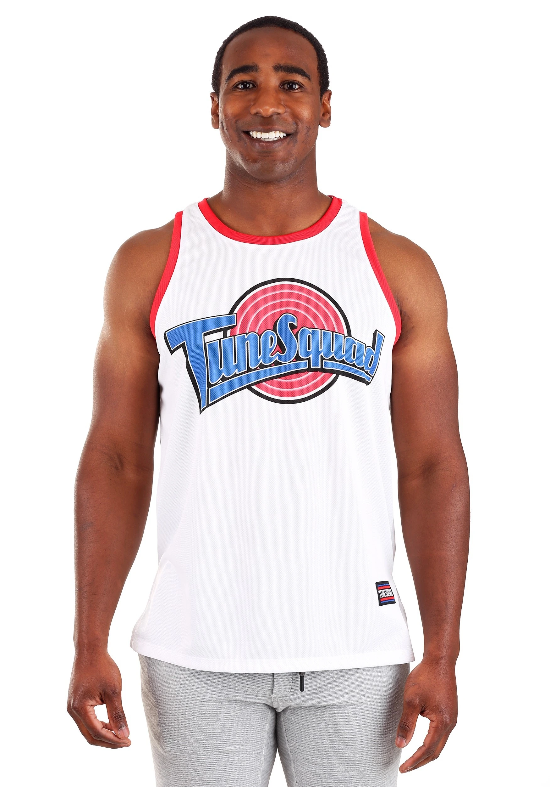 Freeze Tune Squad Bugs Space Jam Jersey 1 Freeze Tune Squad Bugs Space Jam Jersey