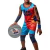 Rubies Costume Co. Inc Space Jam 2 Lebron James Tune Squad Costume For Kids