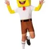 Rubies Costume Co. Inc SpongeBob SquarePants Costume Jumpsuit For Kids