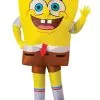Rubies Costume Co. Inc SpongeBob SquarePants Inflatable Costume For Kids