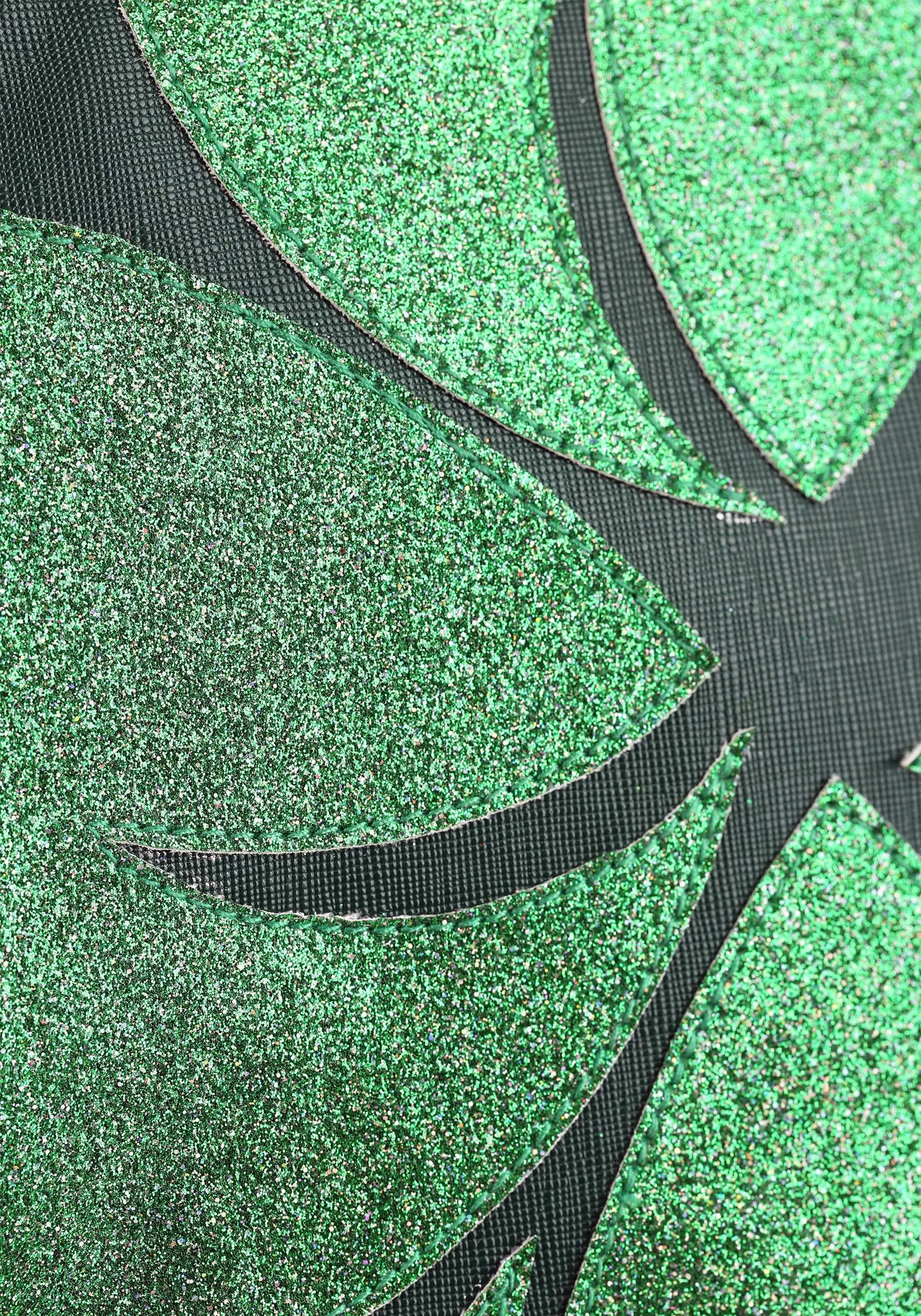 Fushengyuan Industry CO., St. Patrick's Day Shamrock Purse 8 Fushengyuan Industry CO., St. Patrick's Day Shamrock Purse - Image 8