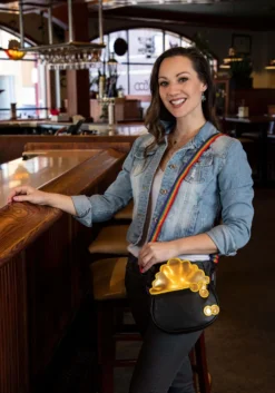 Fushengyuan Industry CO., St. Patrick's Pot Of Gold Purse 9 Fushengyuan Industry CO., St. Patrick's Pot Of Gold Purse -Cheap Anna Costumes Store st patricks pot of gold purse alt 1