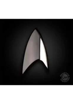 Quantam Mechanix Star Trek: Discovery Black Badge -Cheap Anna Costumes Store star trek discovery black badge alt 2