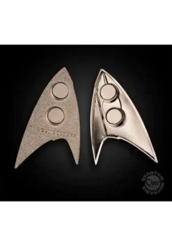 Quantam Mechanix Star Trek: Discovery Black Badge -Cheap Anna Costumes Store star trek discovery black badge alt 4