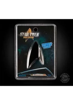Quantam Mechanix Star Trek: Discovery Black Badge -Cheap Anna Costumes Store star trek discovery black badge alt 5