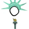 Elope Statue Of Liberty Costume Accessory Kit
