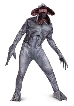Disguise Limited Stranger Things Demogorgon Costume For Adults