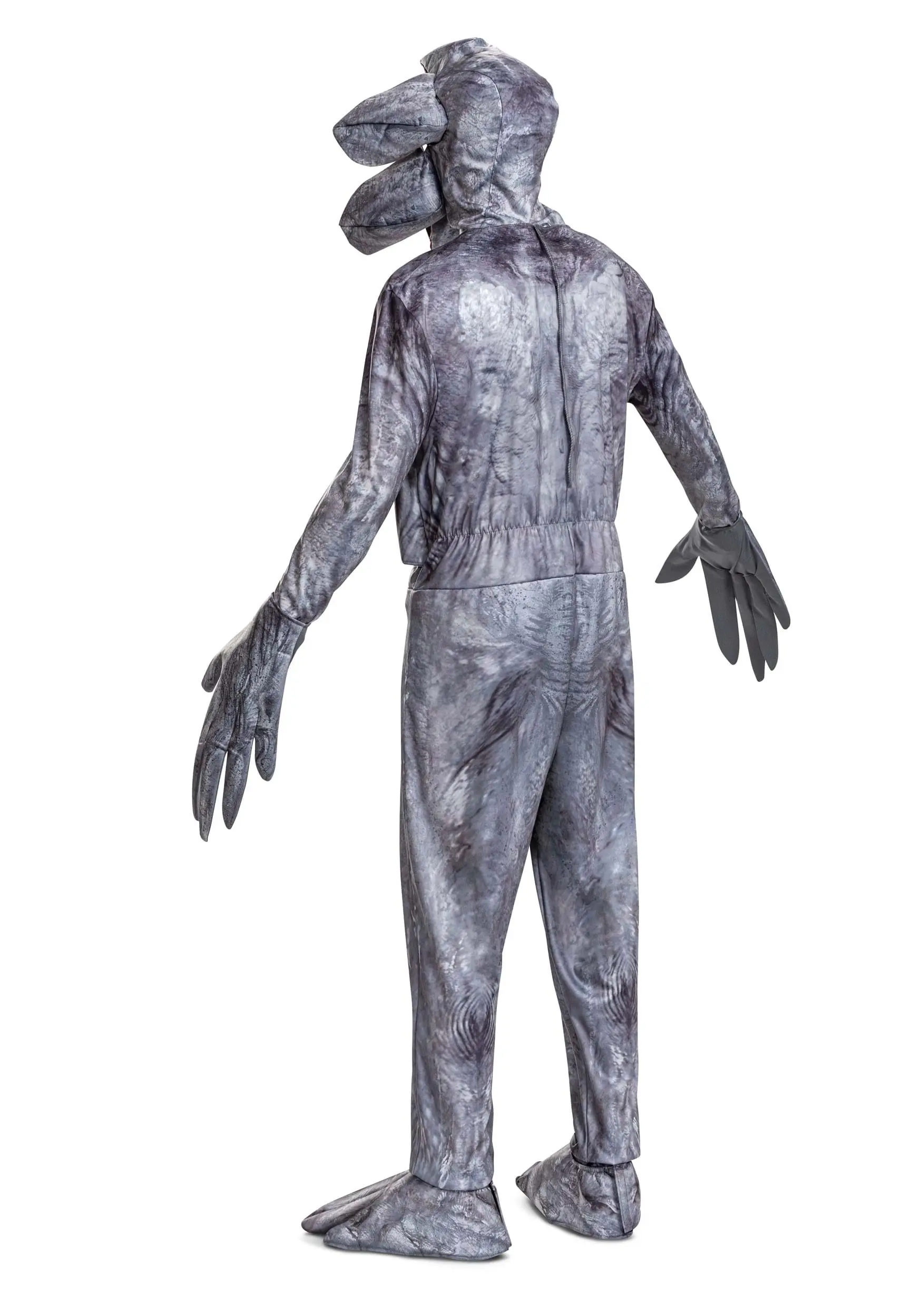 Disguise Limited Stranger Things Demogorgon Costume For Adults 2 Disguise Limited Stranger Things Demogorgon Costume For Adults - Image 2