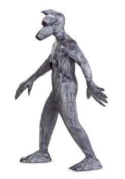 Disguise Limited Stranger Things Demogorgon Costume For Adults 5 Disguise Limited Stranger Things Demogorgon Costume For Adults -Cheap Anna Costumes Store stranger things adult demogorgon costume alt 2