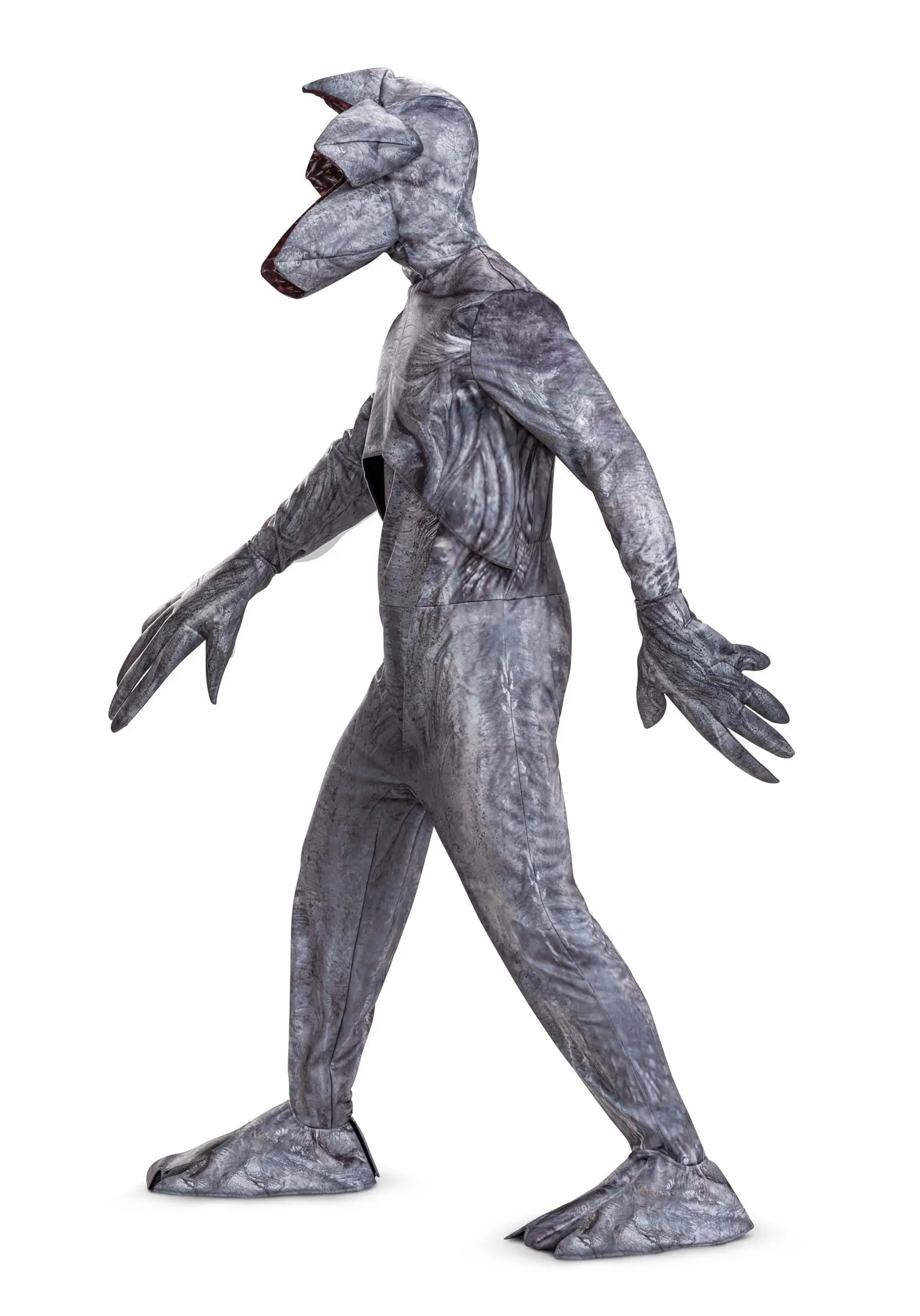 Disguise Limited Stranger Things Demogorgon Costume For Adults 3 Disguise Limited Stranger Things Demogorgon Costume For Adults - Image 3
