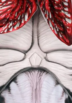 Rubies Costume Co. Inc Stranger Things Adult Demogorgon Costume -Cheap Anna Costumes Store stranger things adult demogorgon costume alt 3