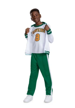 Disguise Stranger Things Classic Lucas S4 Tween Costume