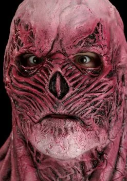 Oktober Studios Deluxe Vecna Mask -Cheap Anna Costumes Store stranger things vecna mask alt 2