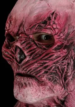 Oktober Studios Deluxe Vecna Mask -Cheap Anna Costumes Store stranger things vecna mask alt 3