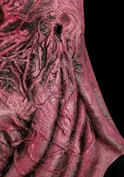 Oktober Studios Deluxe Vecna Mask -Cheap Anna Costumes Store stranger things vecna mask alt 4