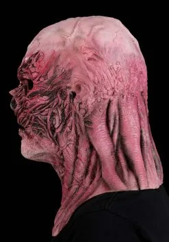 Oktober Studios Deluxe Vecna Mask -Cheap Anna Costumes Store stranger things vecna mask alt 5