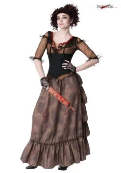 Fun Costumes Sweeney Todd's Mrs. Lovett Costume