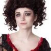 Partytime Costume & Lingerie (Yiwu) Factory Sweeney Todd's Mrs. Lovett Wig