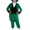 Fun Costumes Leprechaun Costume For Teens