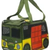 Buckle-Down Teenage Mutant Ninja Turtles Van Carrier For Pets