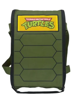 Buckle-Down Teenage Mutant Ninja Turtles Van Carrier For Pets -Cheap Anna Costumes Store teenage mutant ninja turtles van pet carrier alt 4