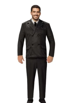 Rubies Costume Co. Inc Adult The Addams Family Gomez Costume
