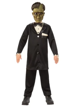 Rubies Costume Co. Inc The Addams Family Lurch Child Costume