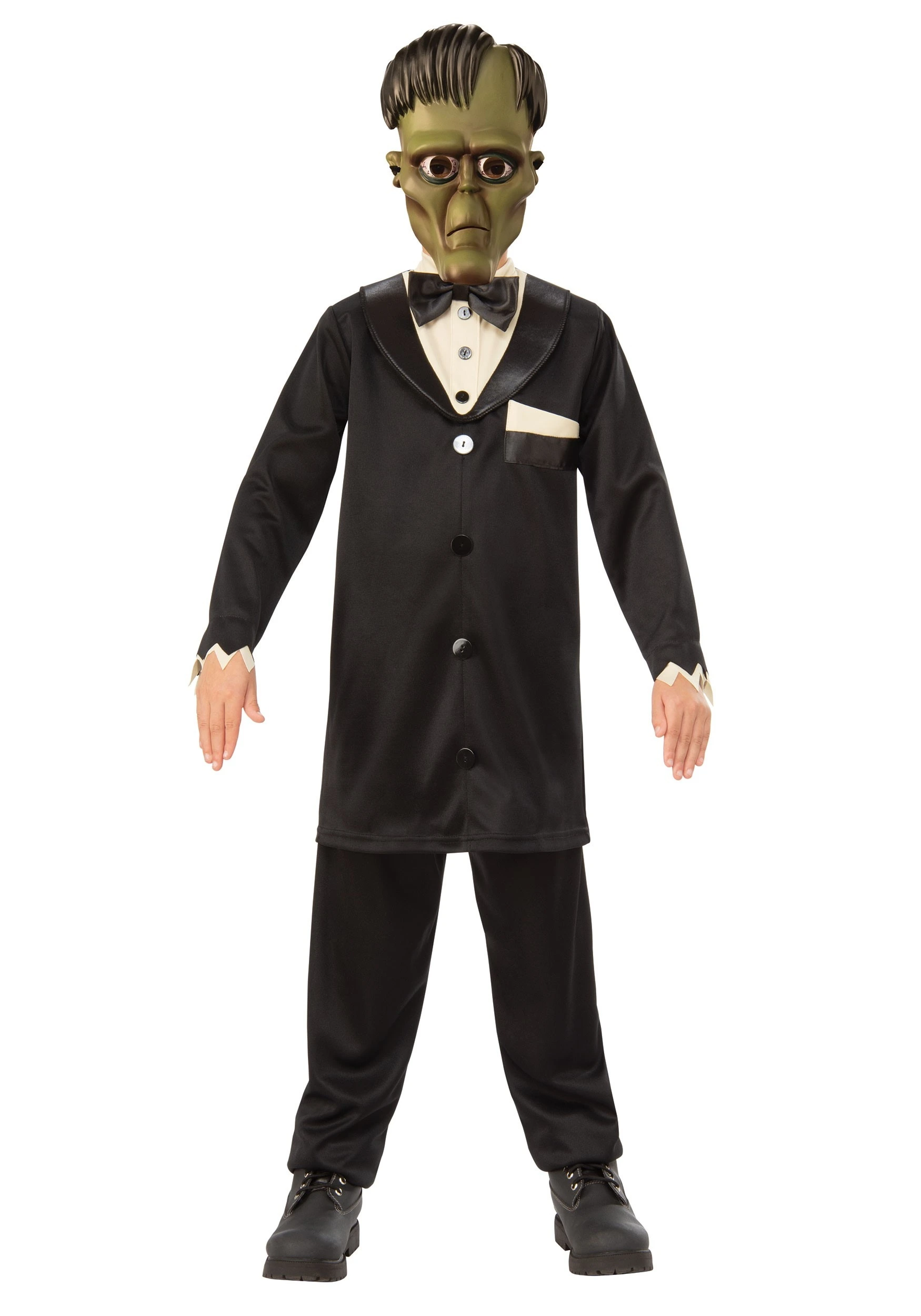 Rubies Costume Co. Inc The Addams Family Lurch Child Costume 1 Rubies Costume Co. Inc The Addams Family Lurch Child Costume