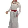 TRICK OR TREAT STUDIOS The Conjuring Annabelle Costume For Women