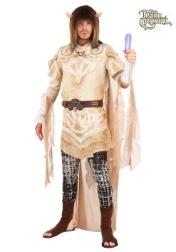 Fun Costumes The Dark Crystal - Adult Jen Costume
