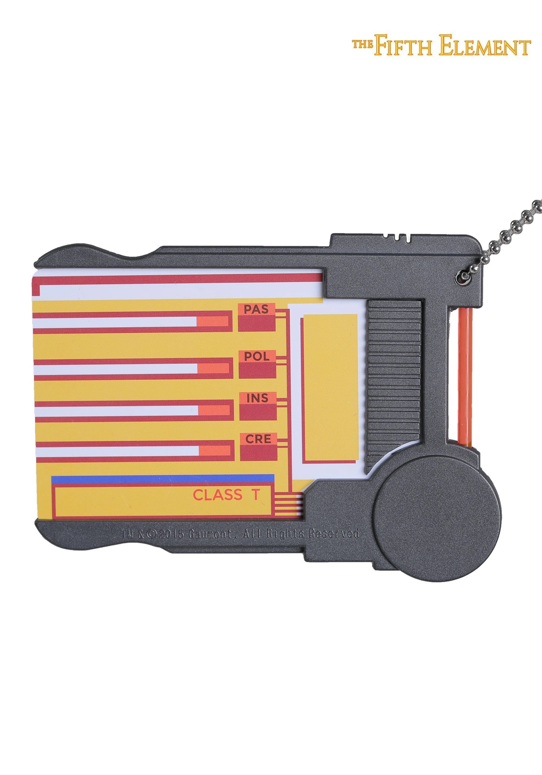 Shenzen Amilla Fifth Element Multipass Accessory 2 Shenzen Amilla Fifth Element Multipass Accessory - Image 2
