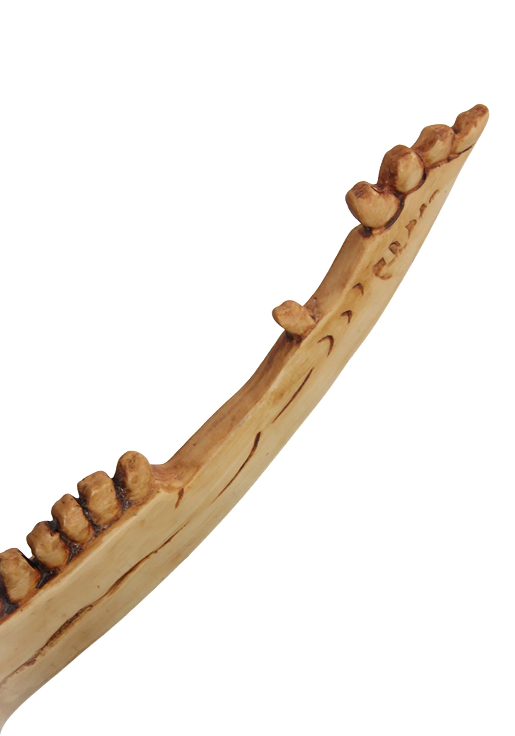 Neptune Trading The First Jawbone Blade 3 Neptune Trading The First Jawbone Blade - Image 3