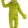 Elope Adult The Grinch Premium Costume