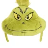 Elope The Grinch Face Costume Headband