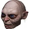 TRICK OR TREAT STUDIOS Gollum The Hobbit Mask