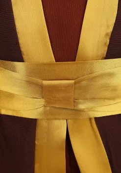 InSpirit The Last Airbender Deluxe Zuko Costume For Kids 9 InSpirit The Last Airbender Deluxe Zuko Costume For Kids -Cheap Anna Costumes Store the last airbender deluxe zuko kids costume alt 2