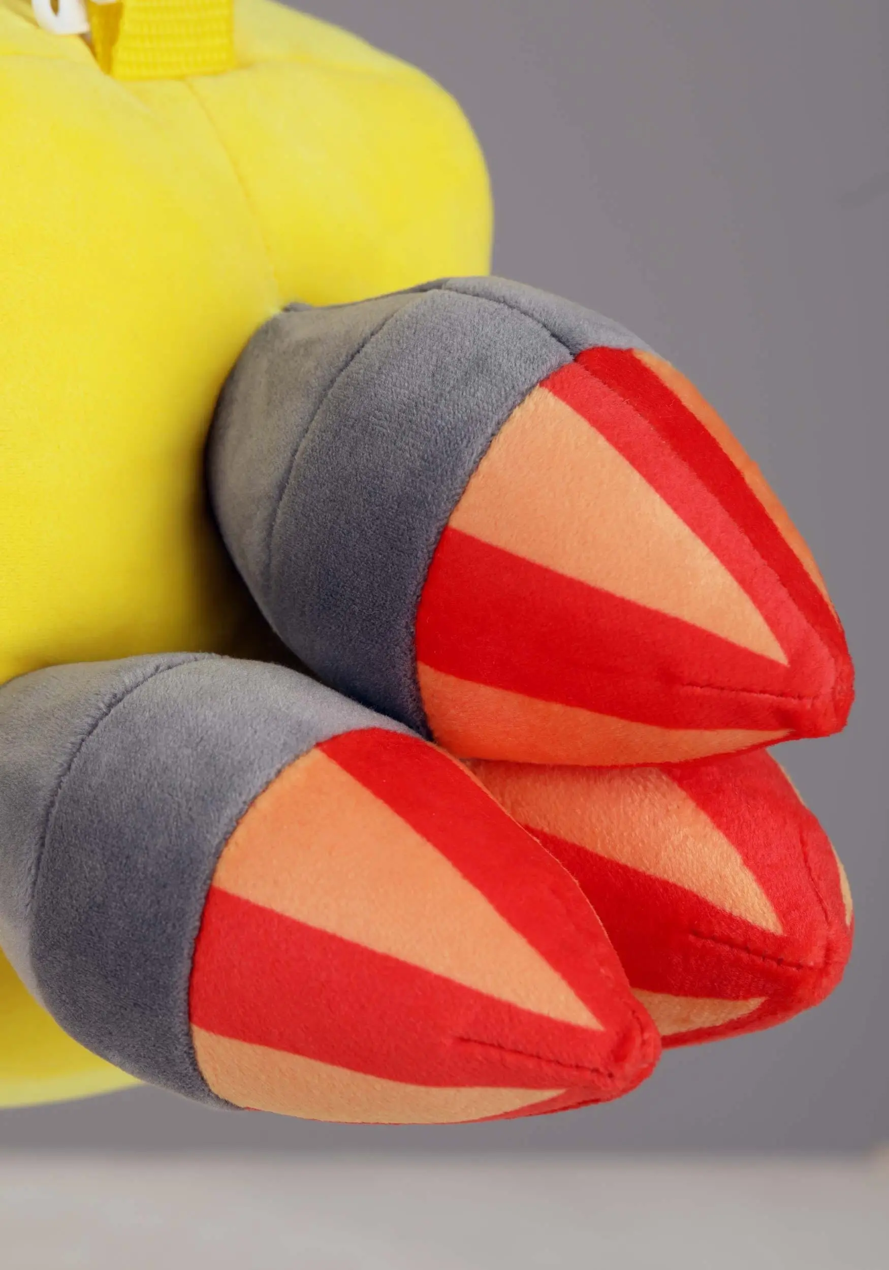 Shenzen Amilla The Magic School Bus Costume Purse 2 Shenzen Amilla The Magic School Bus Costume Purse - Image 2