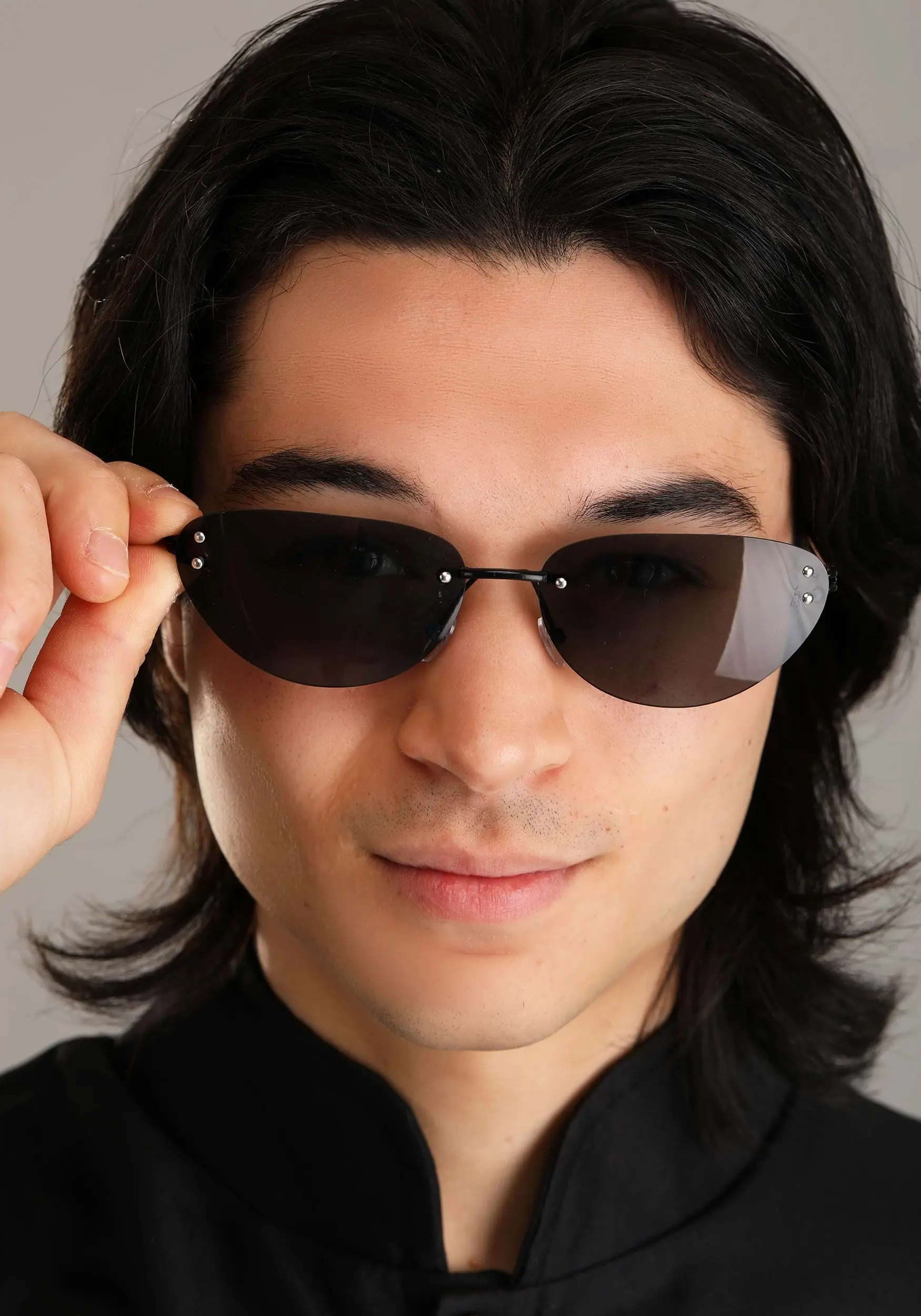 Jerry Leigh The Matrix Neo Costume For Adults 3 Jerry Leigh The Matrix Neo Costume For Adults - Image 3