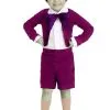 Fun Costumes Munsters Toddler Eddie Munster Costume