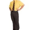 Disguise The Office Dwight Costume For Adults
