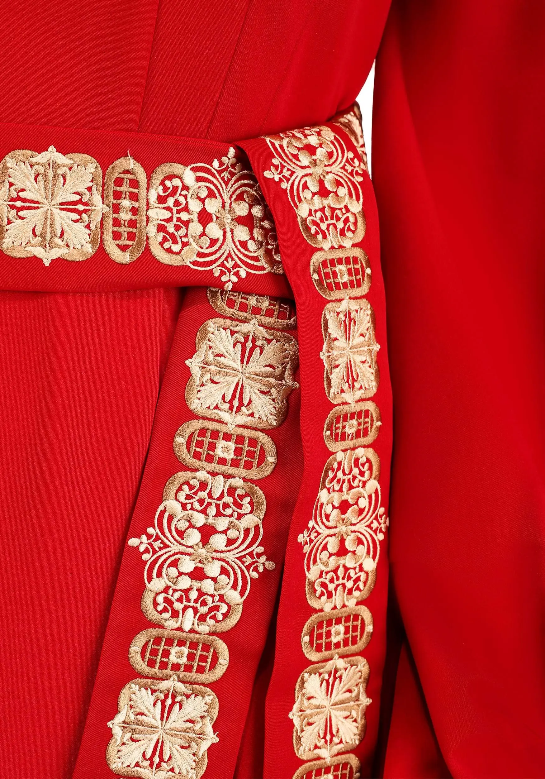 Fun Costumes The Princess Bride Authentic Buttercup Costume For Adults 2 Fun Costumes The Princess Bride Authentic Buttercup Costume For Adults - Image 2