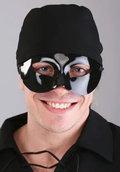 Fun Costumes Adult Authentic Westley The Princess Bride Costume -Cheap Anna Costumes Store the princess bride authentic westley adult costume alt 2