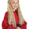 Partytime Wig Kid's The Princess Bride Buttercup Wig