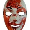TRICK OR TREAT STUDIOS The Purge Blood God Mask Accessory