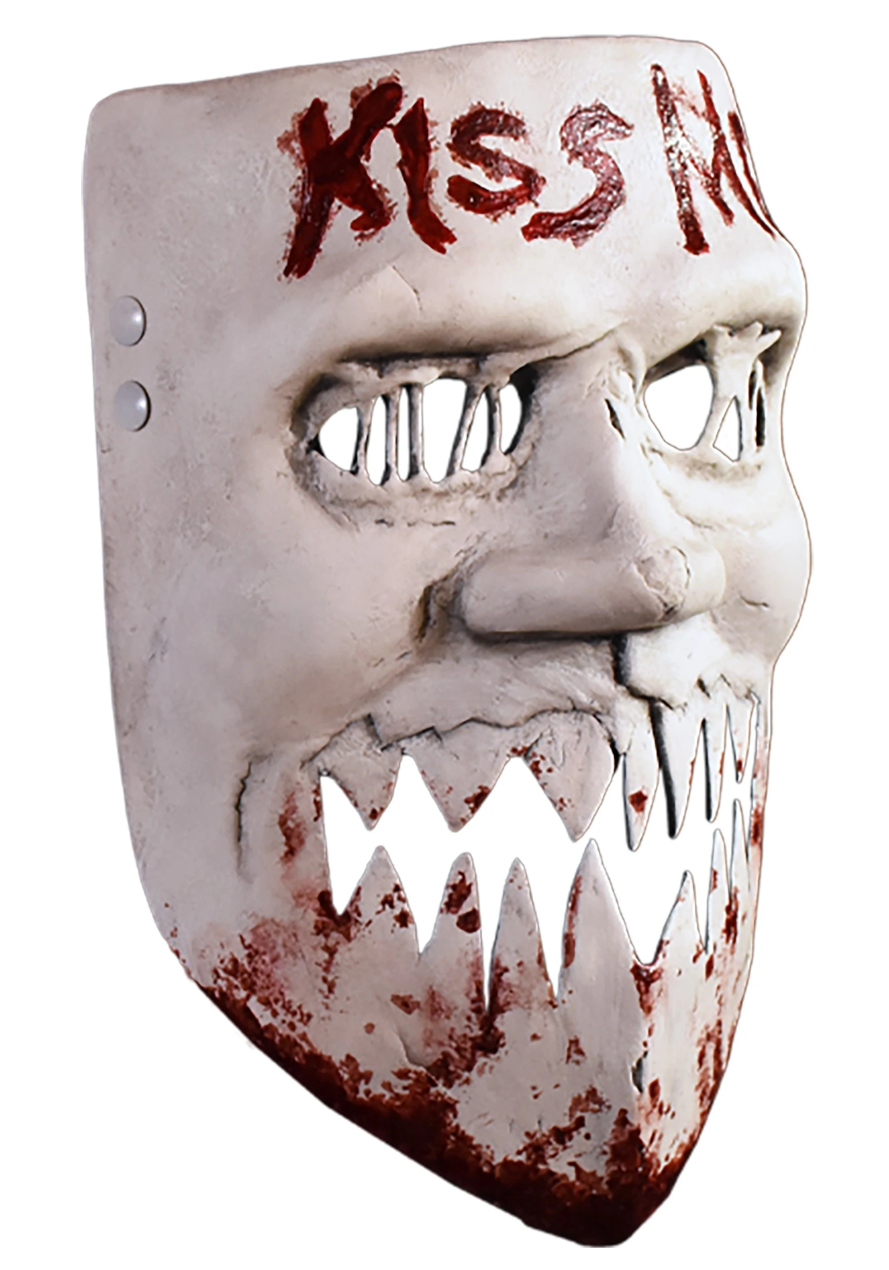 TRICK OR TREAT STUDIOS Kiss Me The Purge Mask 3 TRICK OR TREAT STUDIOS Kiss Me The Purge Mask - Image 3