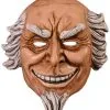 TRICK OR TREAT STUDIOS Uncle Sam The Purge Adult Mask