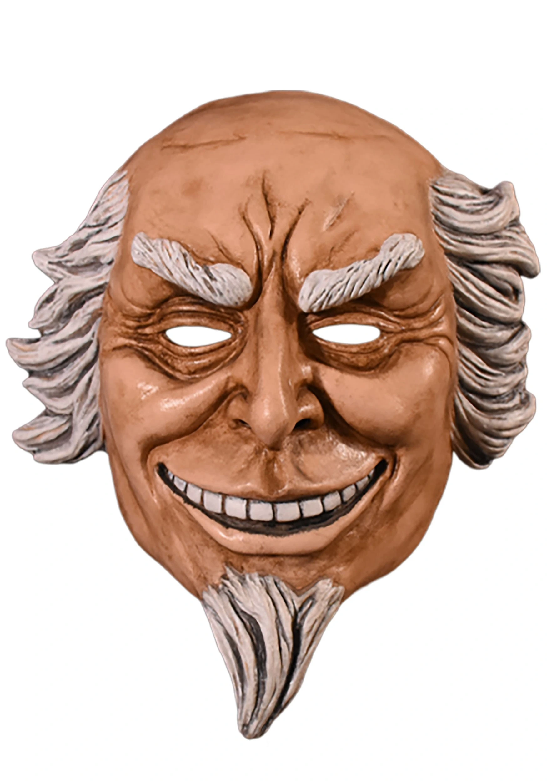 TRICK OR TREAT STUDIOS Uncle Sam The Purge Adult Mask 1 TRICK OR TREAT STUDIOS Uncle Sam The Purge Adult Mask